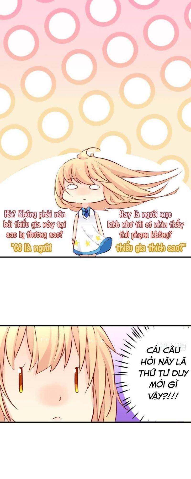 Nhân Ngư Học Trưởng, Đừng Ôm Ta! Chapter 16 - 41