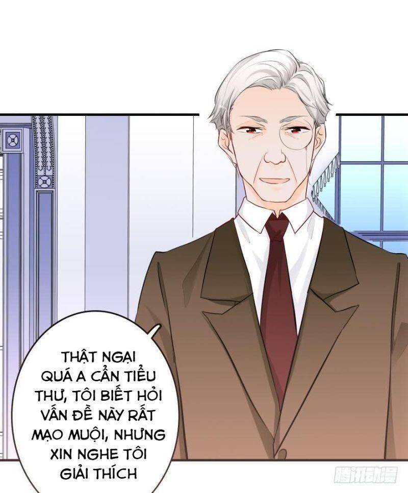 Nhân Ngư Học Trưởng, Đừng Ôm Ta! Chapter 16 - 42