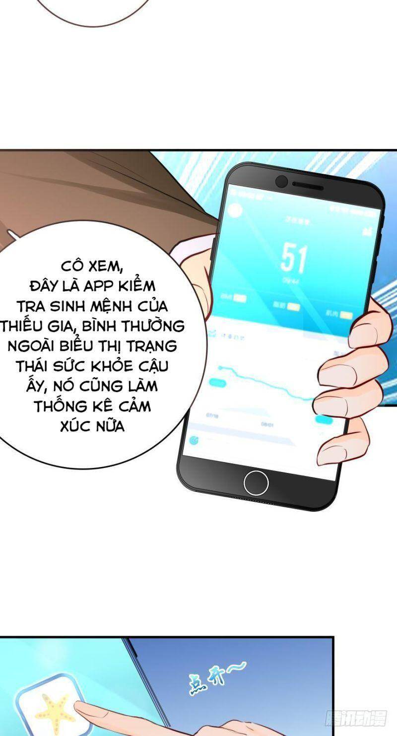 Nhân Ngư Học Trưởng, Đừng Ôm Ta! Chapter 16 - 43