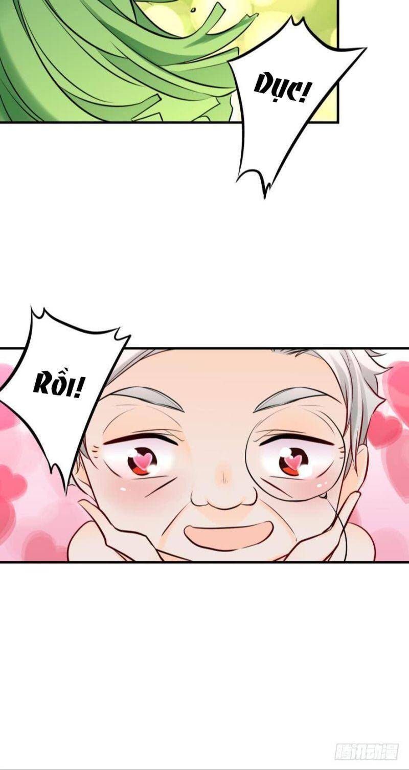 Nhân Ngư Học Trưởng, Đừng Ôm Ta! Chapter 16 - 48