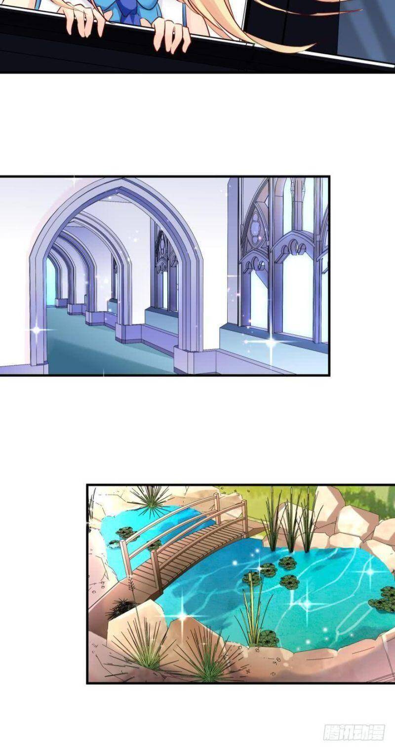 Nhân Ngư Học Trưởng, Đừng Ôm Ta! Chapter 16 - 7