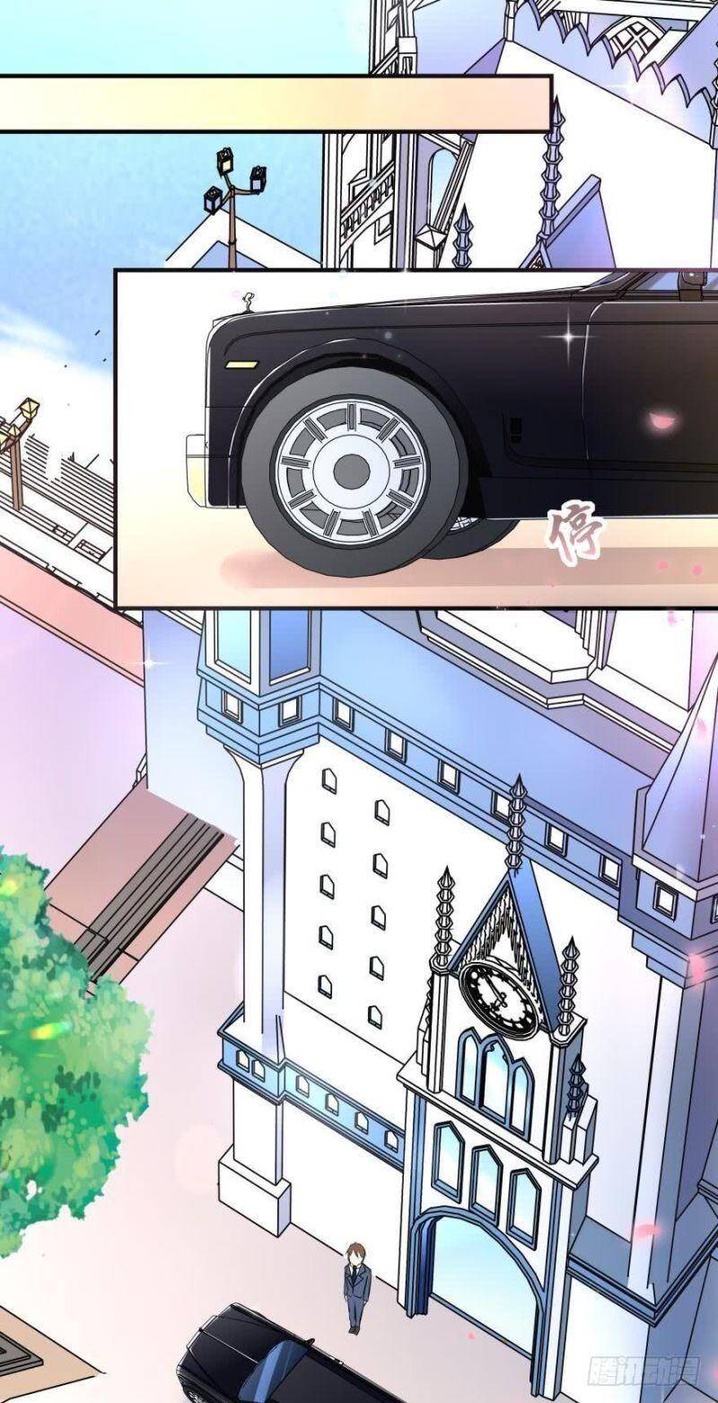 Nhân Ngư Học Trưởng, Đừng Ôm Ta! Chapter 16 - 8