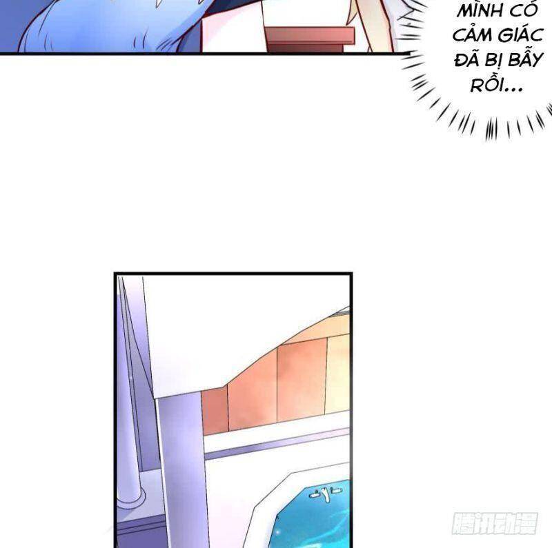 Nhân Ngư Học Trưởng, Đừng Ôm Ta! Chapter 18 - 11