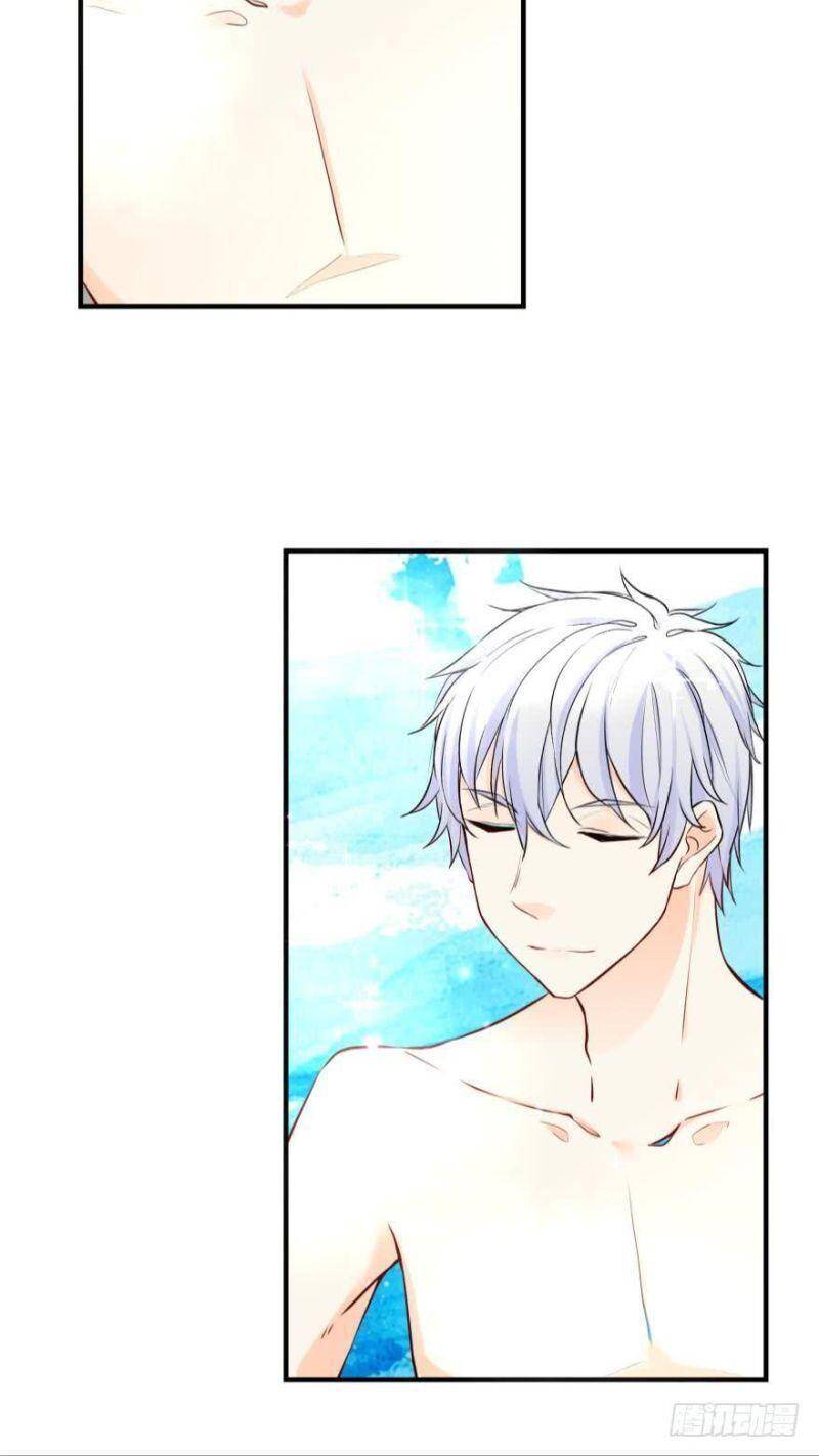 Nhân Ngư Học Trưởng, Đừng Ôm Ta! Chapter 18 - 16