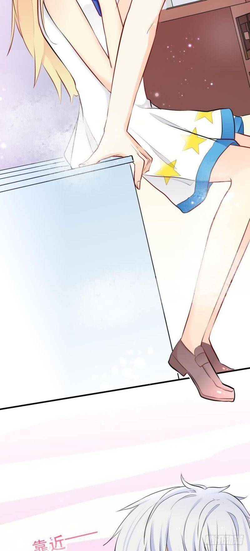 Nhân Ngư Học Trưởng, Đừng Ôm Ta! Chapter 18 - 19