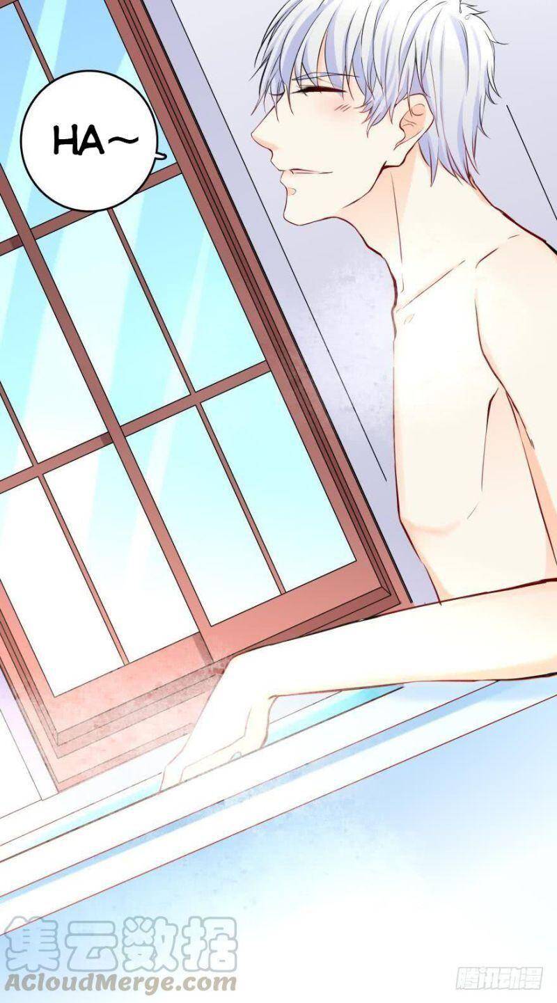 Nhân Ngư Học Trưởng, Đừng Ôm Ta! Chapter 18 - 22