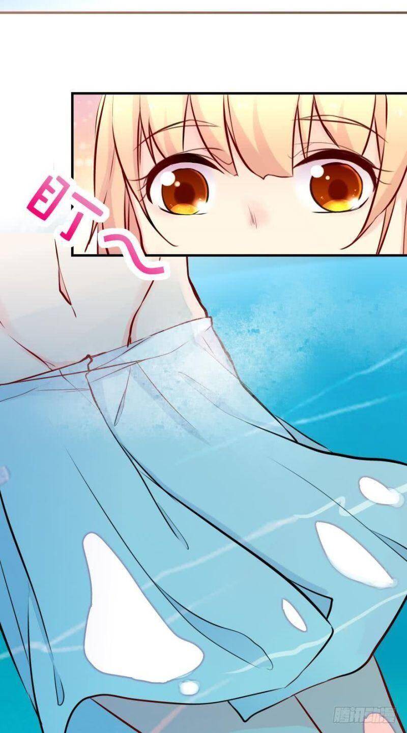 Nhân Ngư Học Trưởng, Đừng Ôm Ta! Chapter 18 - 23