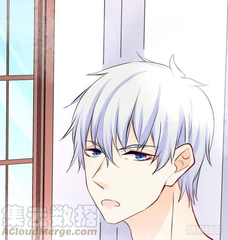Nhân Ngư Học Trưởng, Đừng Ôm Ta! Chapter 18 - 30