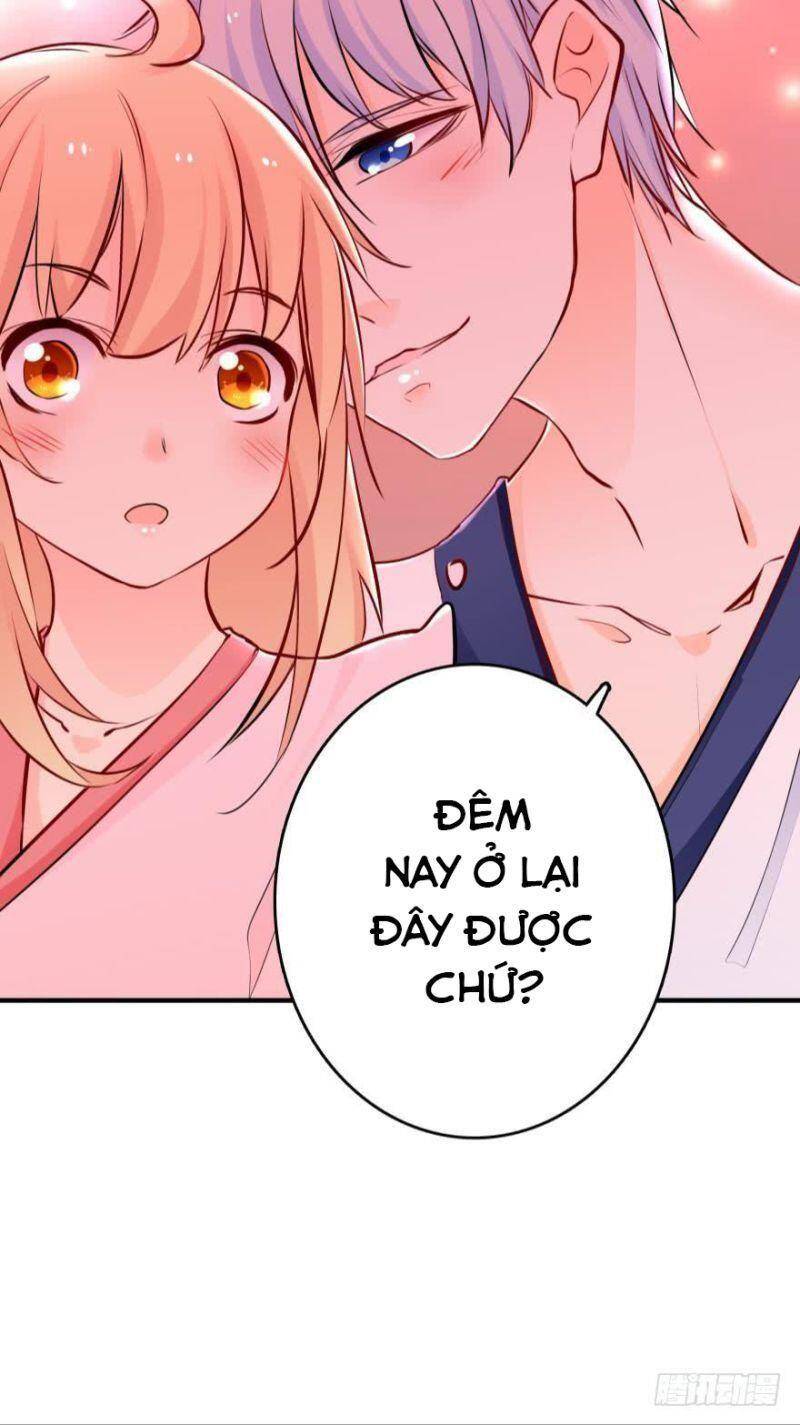 Nhân Ngư Học Trưởng, Đừng Ôm Ta! Chapter 19 - 33