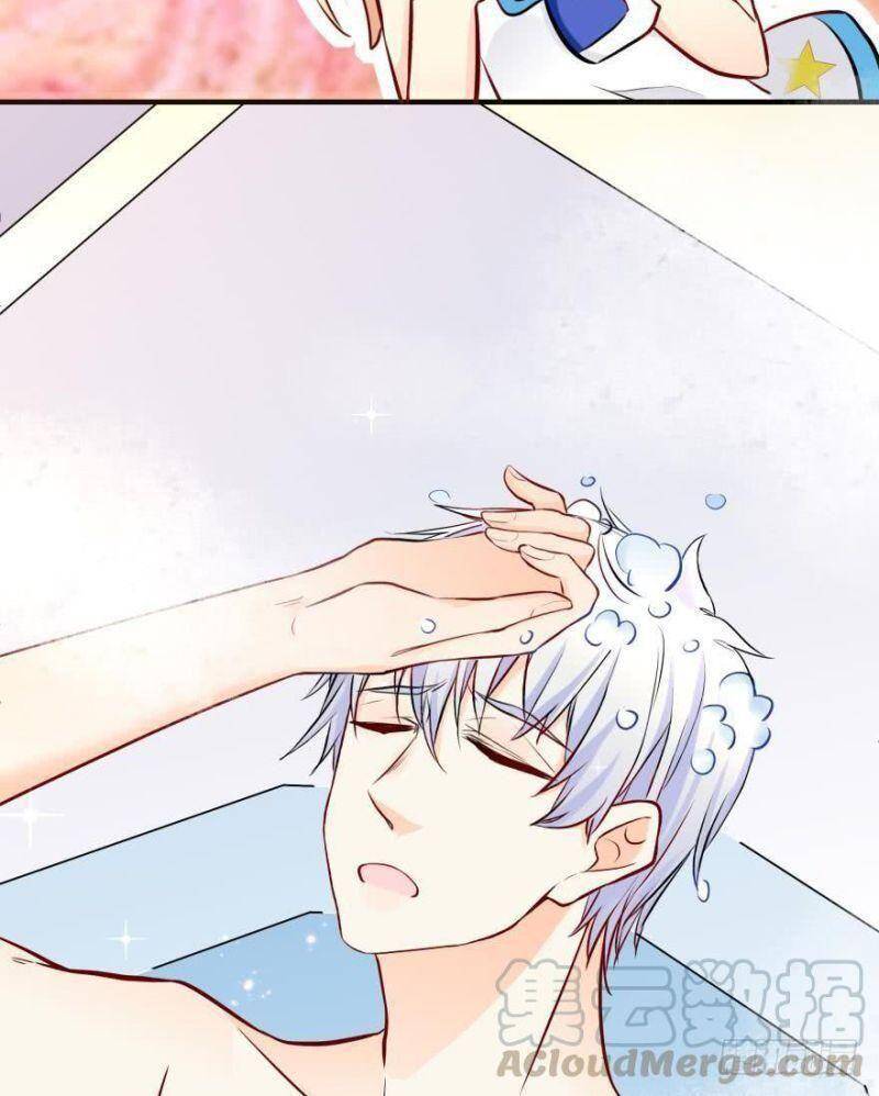 Nhân Ngư Học Trưởng, Đừng Ôm Ta! Chapter 19 - 6