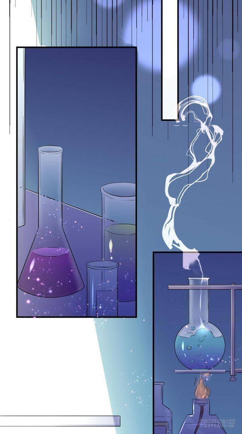 Nhân Ngư Học Trưởng, Đừng Ôm Ta! Chapter 2 - 12