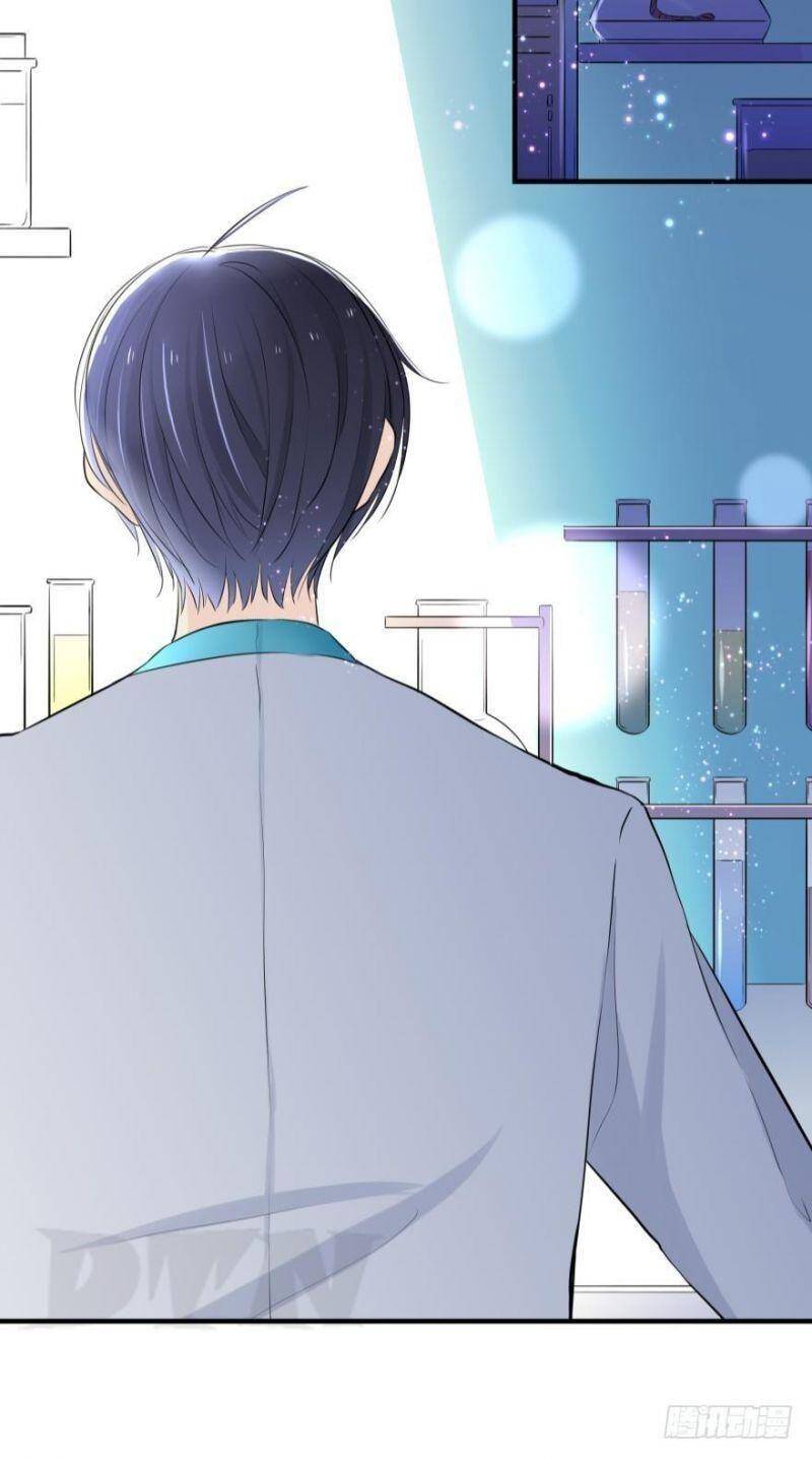 Nhân Ngư Học Trưởng, Đừng Ôm Ta! Chapter 2 - 13