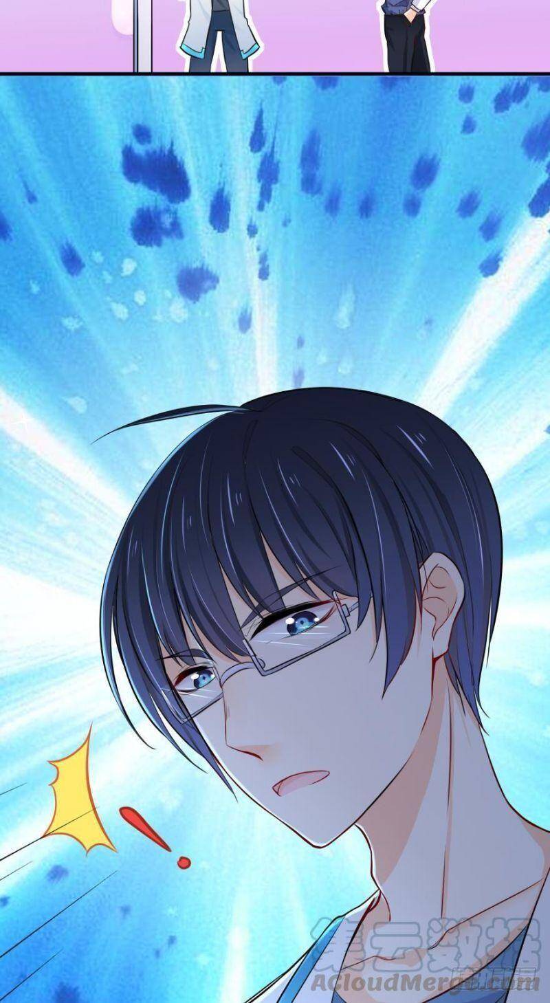 Nhân Ngư Học Trưởng, Đừng Ôm Ta! Chapter 2 - 18