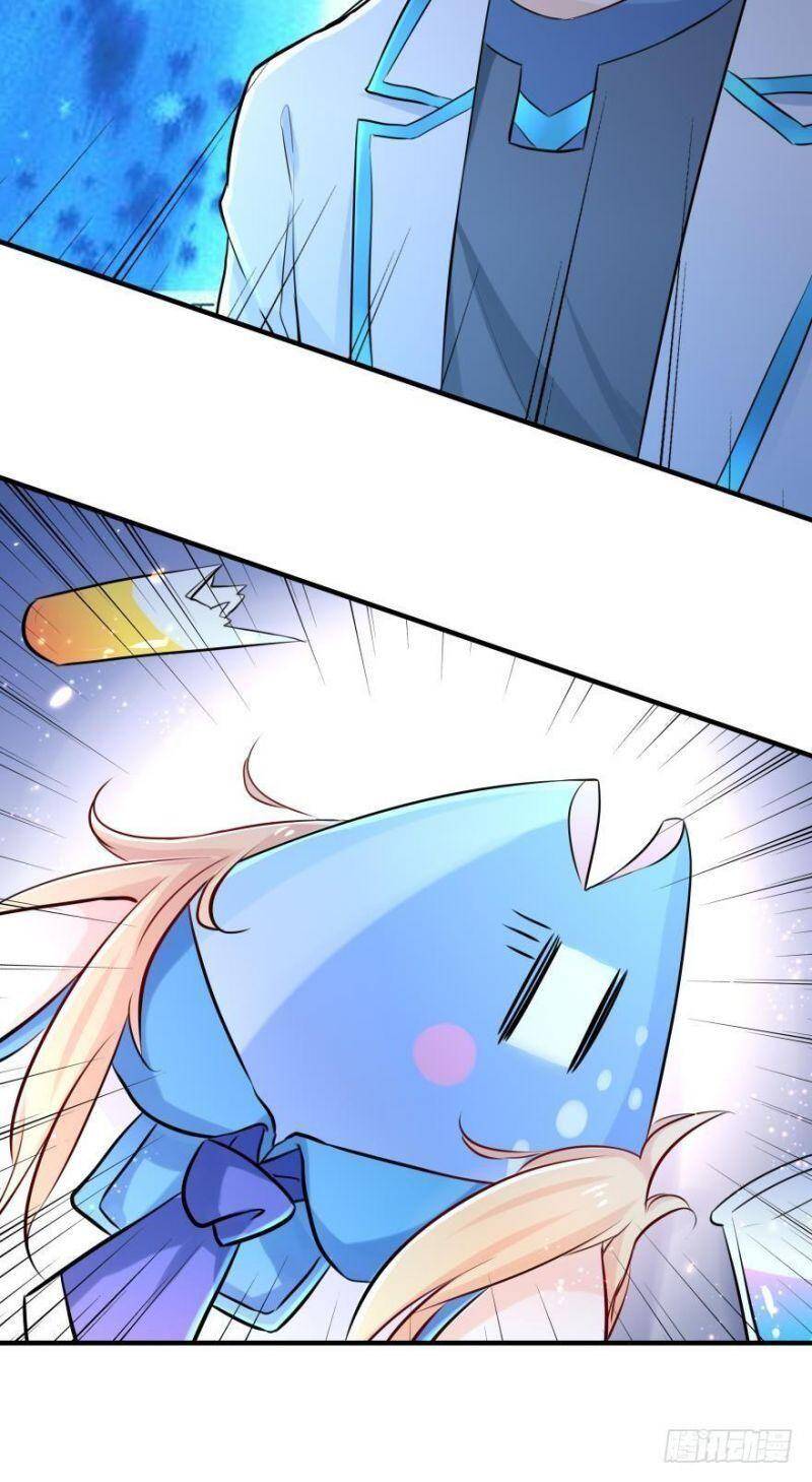 Nhân Ngư Học Trưởng, Đừng Ôm Ta! Chapter 2 - 19