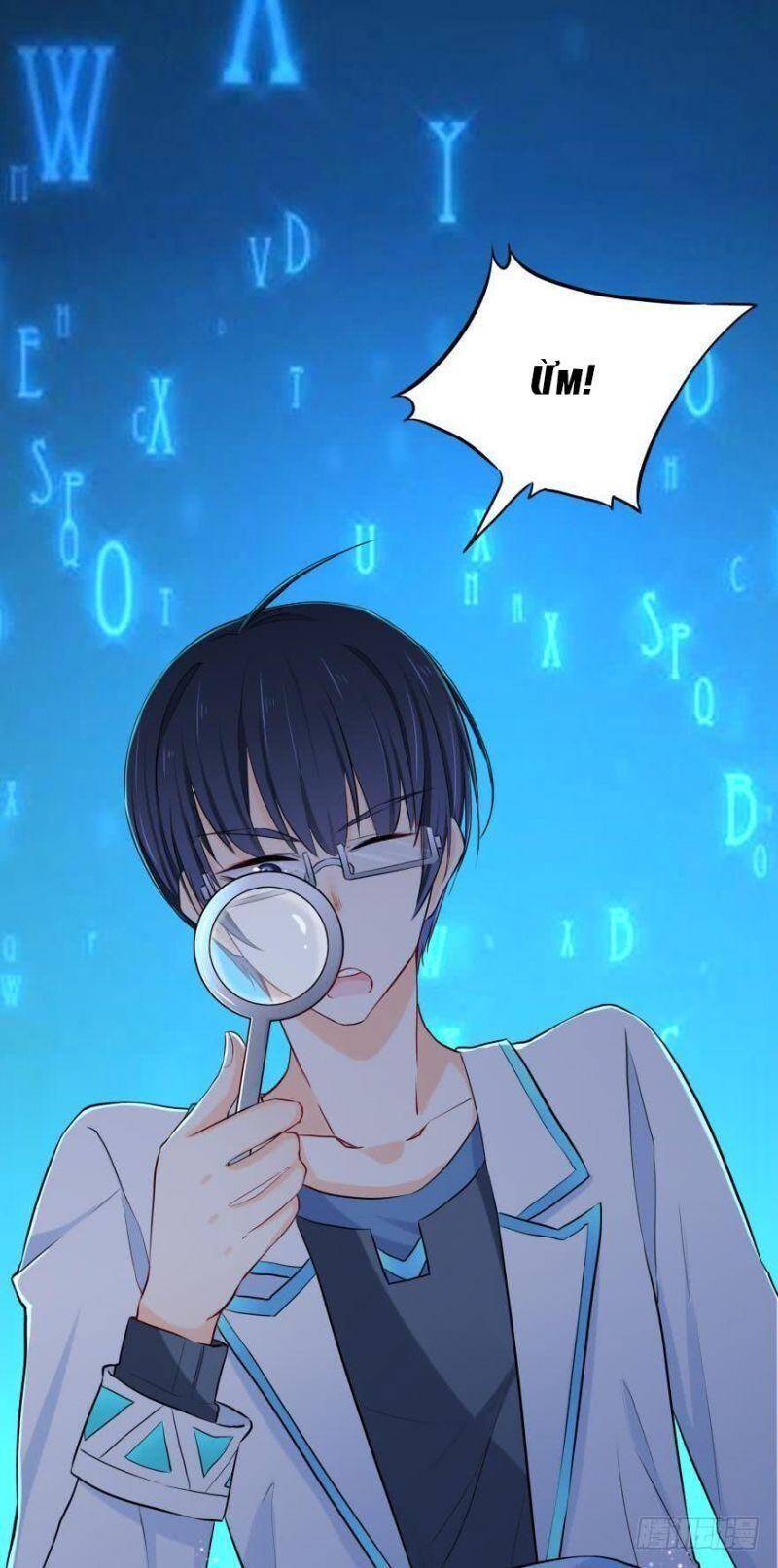 Nhân Ngư Học Trưởng, Đừng Ôm Ta! Chapter 2 - 21