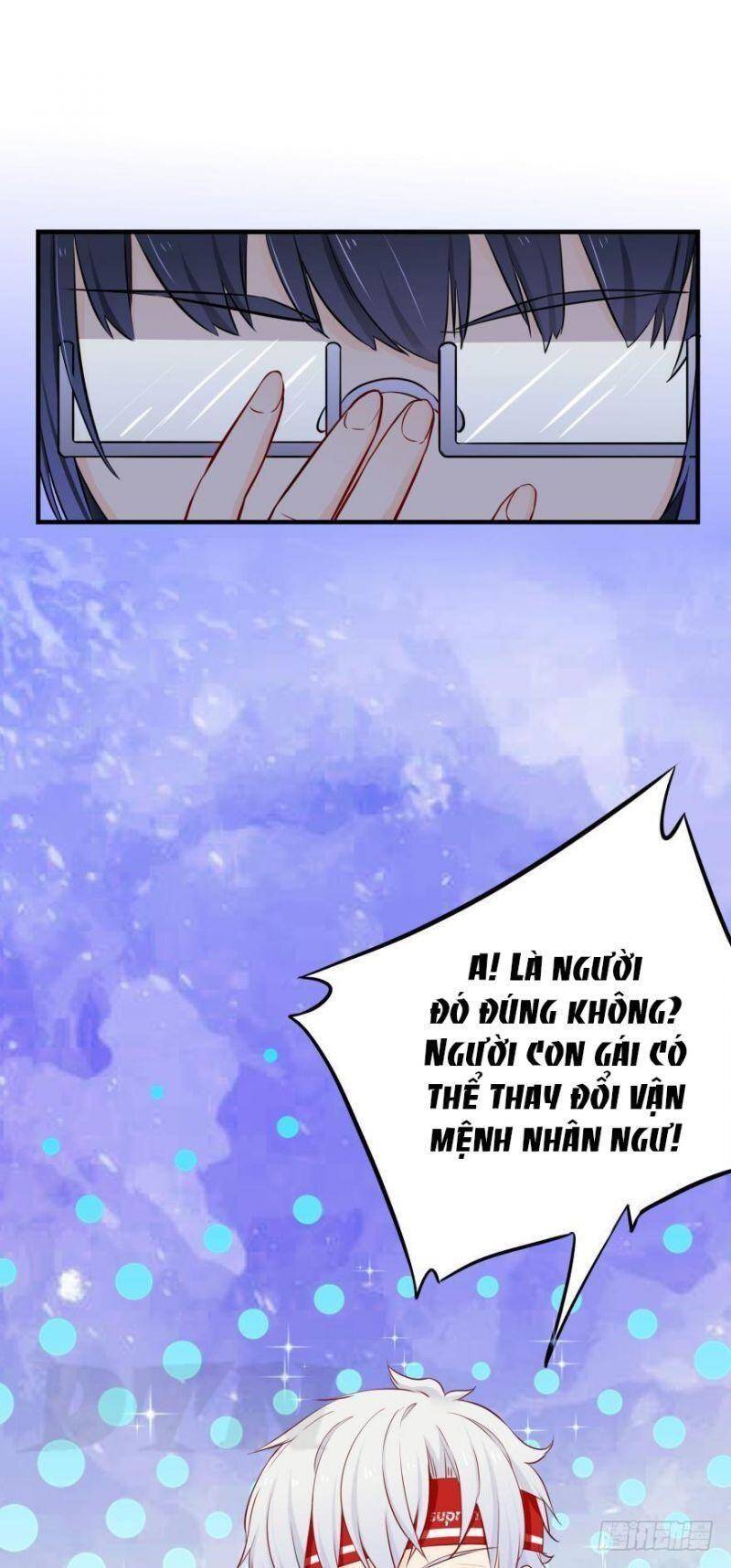 Nhân Ngư Học Trưởng, Đừng Ôm Ta! Chapter 2 - 24