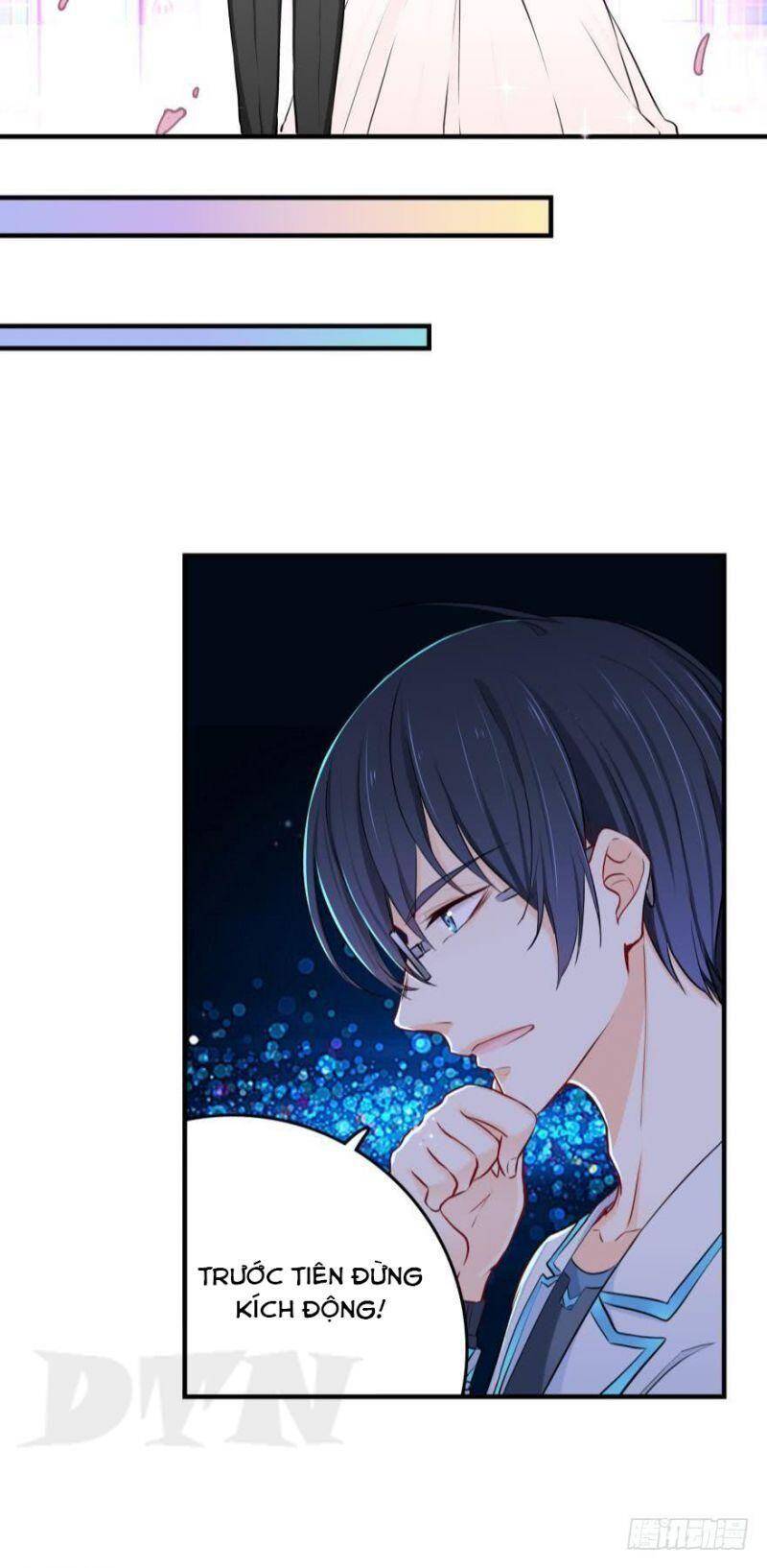 Nhân Ngư Học Trưởng, Đừng Ôm Ta! Chapter 2 - 29