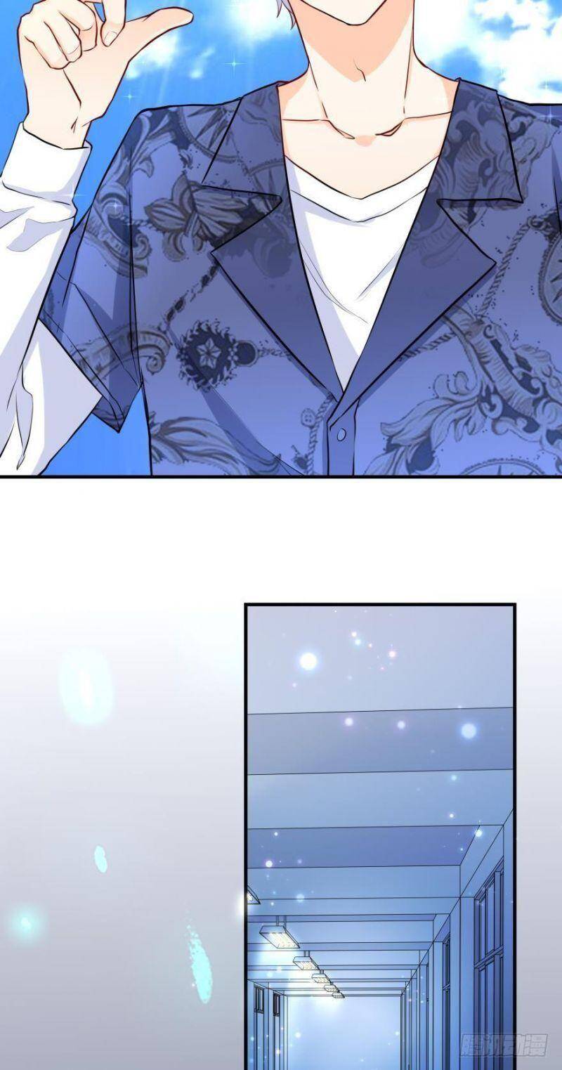 Nhân Ngư Học Trưởng, Đừng Ôm Ta! Chapter 2 - 7