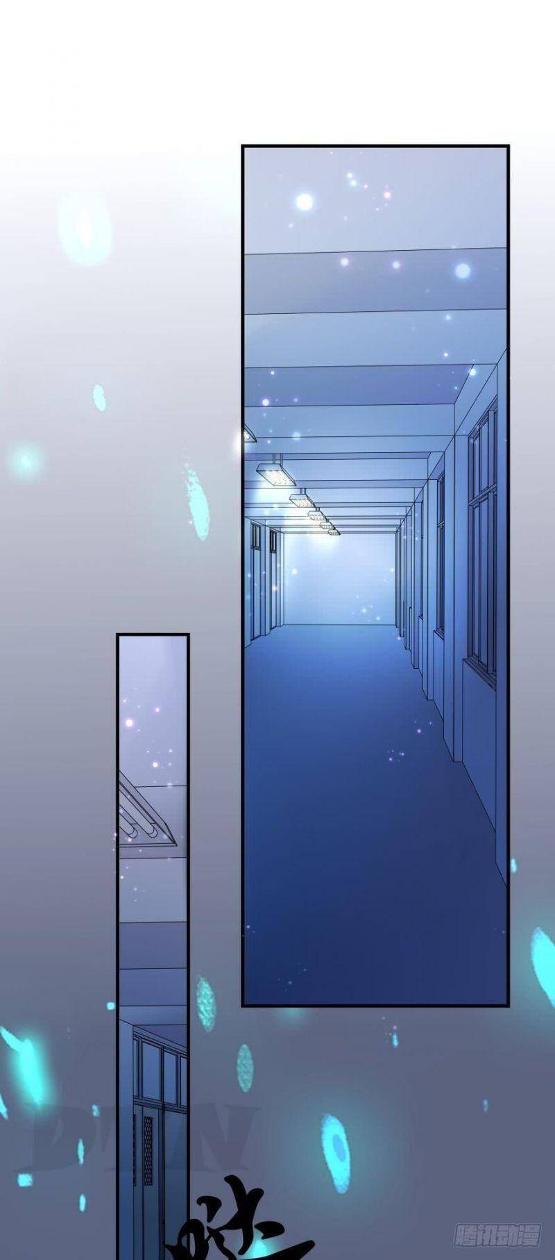 Nhân Ngư Học Trưởng, Đừng Ôm Ta! Chapter 2 - 8