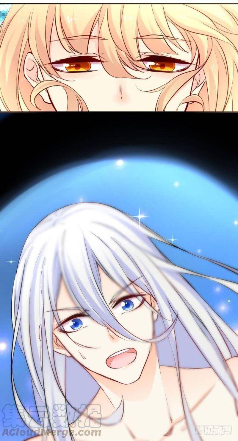 Nhân Ngư Học Trưởng, Đừng Ôm Ta! Chapter 20 - 18