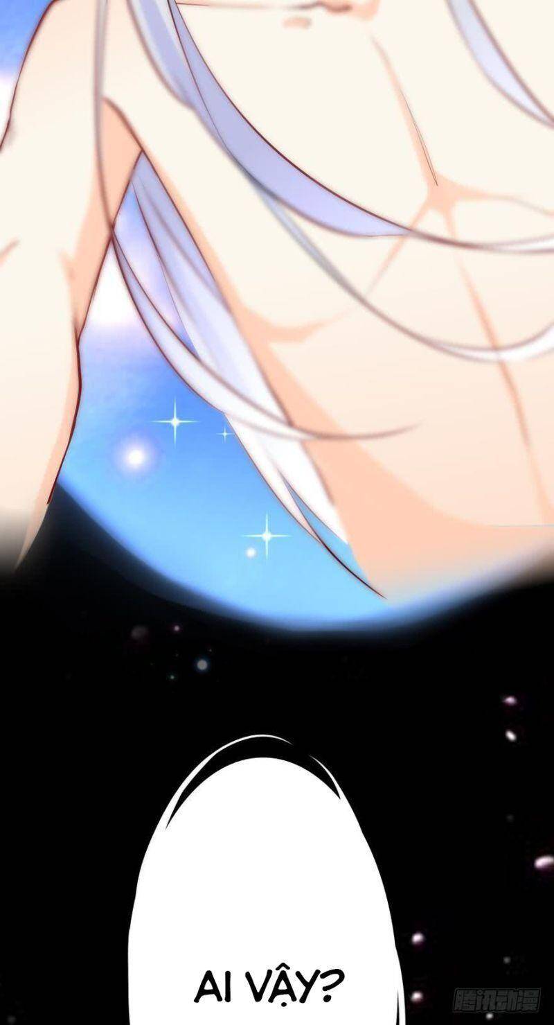 Nhân Ngư Học Trưởng, Đừng Ôm Ta! Chapter 20 - 19