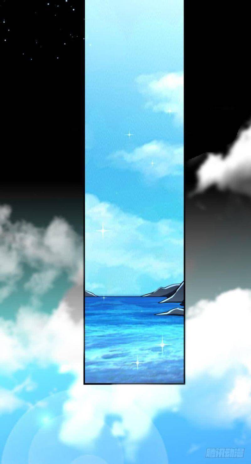 Nhân Ngư Học Trưởng, Đừng Ôm Ta! Chapter 20 - 21