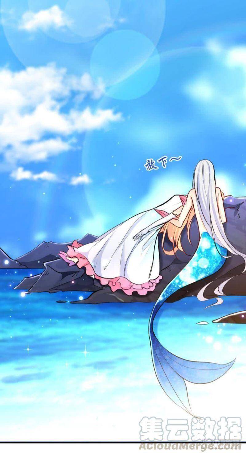 Nhân Ngư Học Trưởng, Đừng Ôm Ta! Chapter 20 - 22