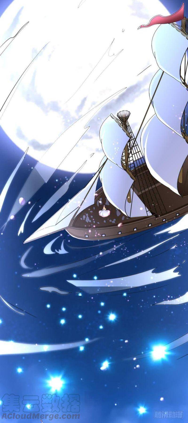 Nhân Ngư Học Trưởng, Đừng Ôm Ta! Chapter 20 - 6