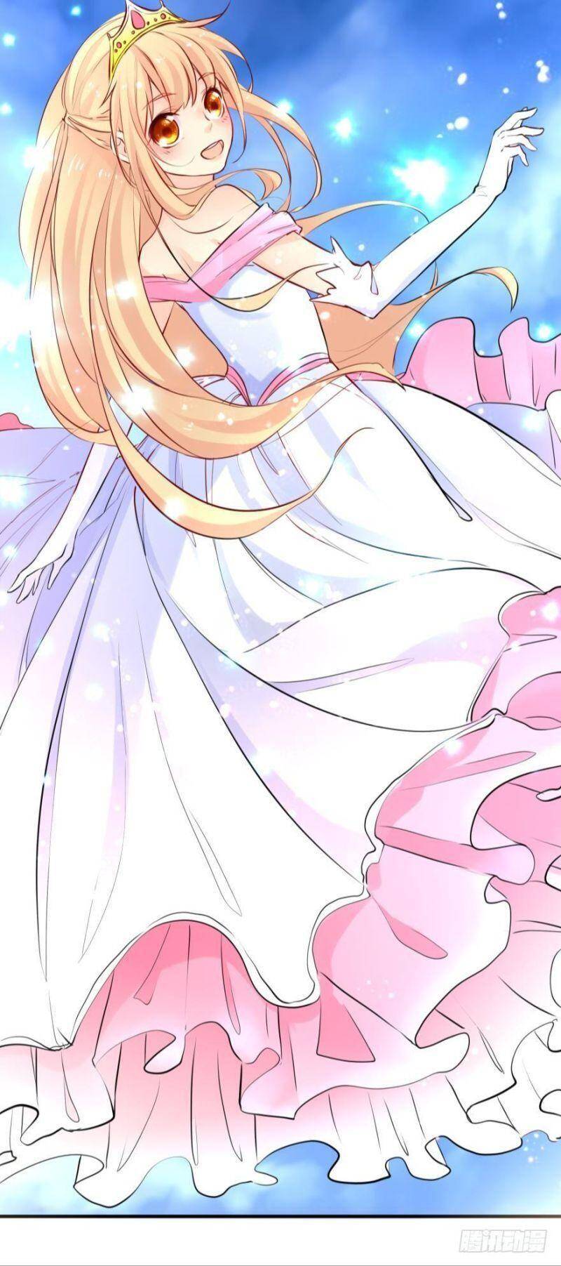 Nhân Ngư Học Trưởng, Đừng Ôm Ta! Chapter 20 - 7