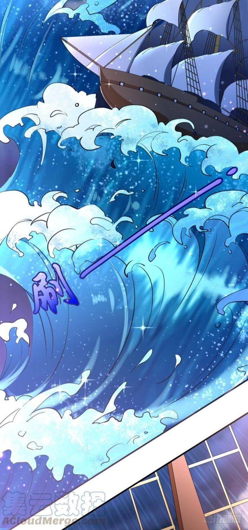 Nhân Ngư Học Trưởng, Đừng Ôm Ta! Chapter 20 - 10