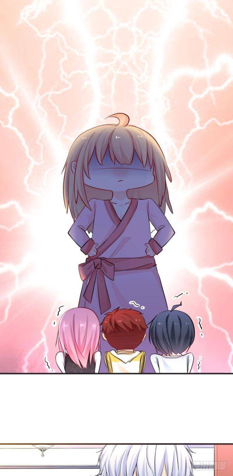 Nhân Ngư Học Trưởng, Đừng Ôm Ta! Chapter 21 - 11