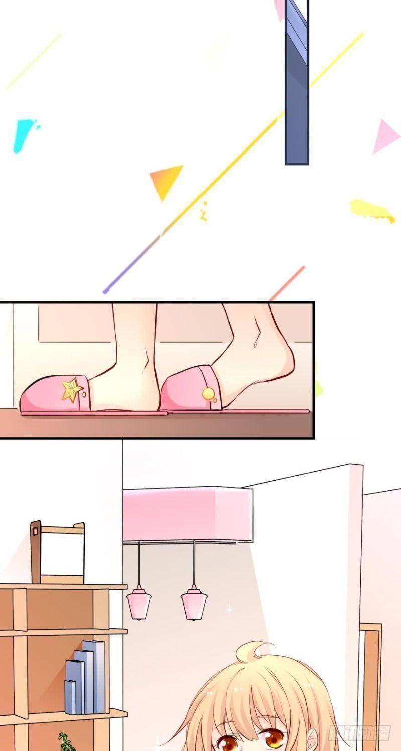 Nhân Ngư Học Trưởng, Đừng Ôm Ta! Chapter 21 - 17