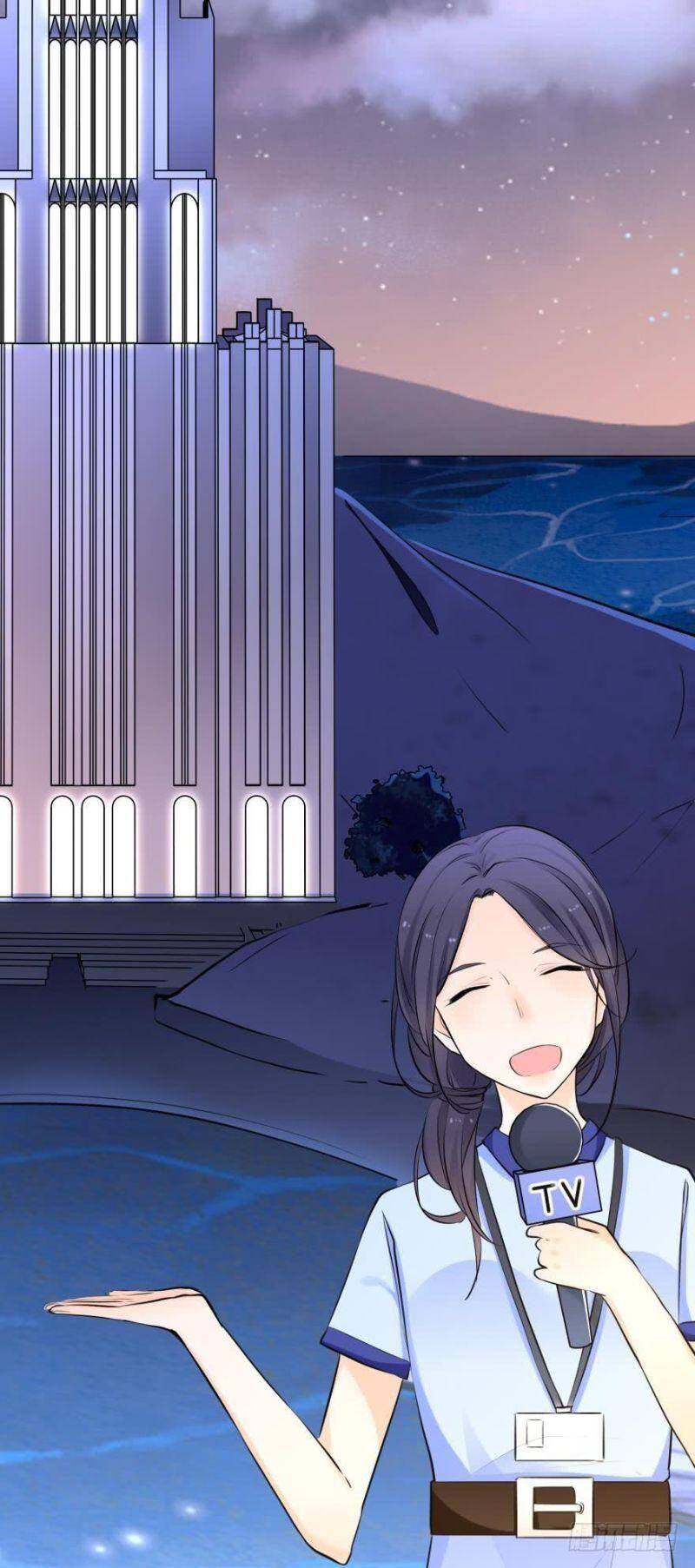 Nhân Ngư Học Trưởng, Đừng Ôm Ta! Chapter 21 - 21