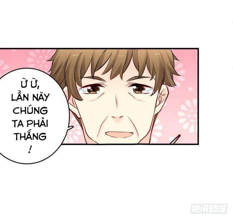 Nhân Ngư Học Trưởng, Đừng Ôm Ta! Chapter 21 - 25