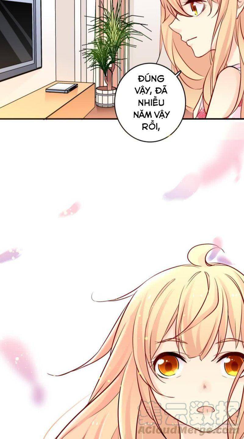 Nhân Ngư Học Trưởng, Đừng Ôm Ta! Chapter 21 - 30