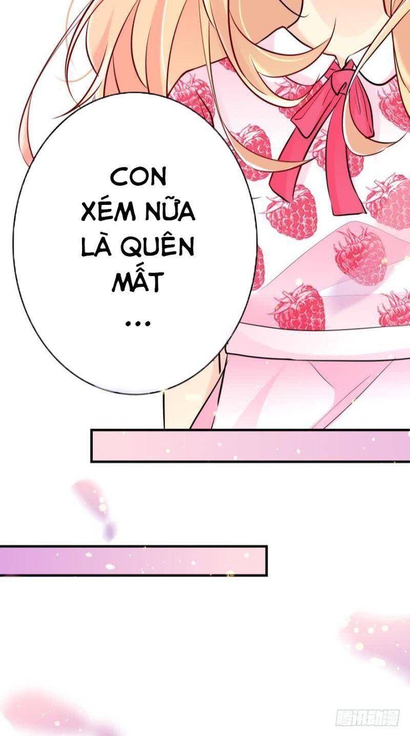 Nhân Ngư Học Trưởng, Đừng Ôm Ta! Chapter 21 - 31