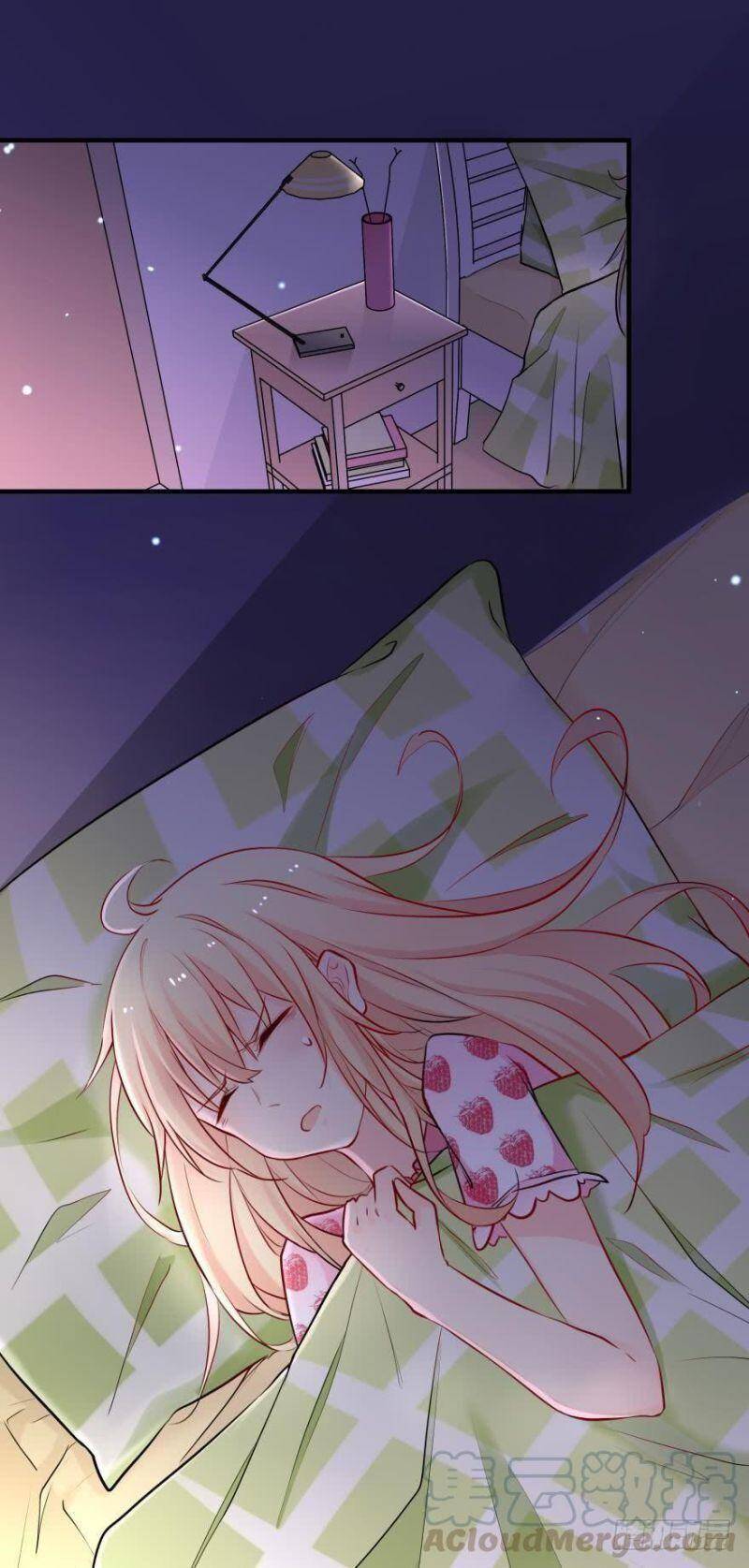 Nhân Ngư Học Trưởng, Đừng Ôm Ta! Chapter 22 - 2