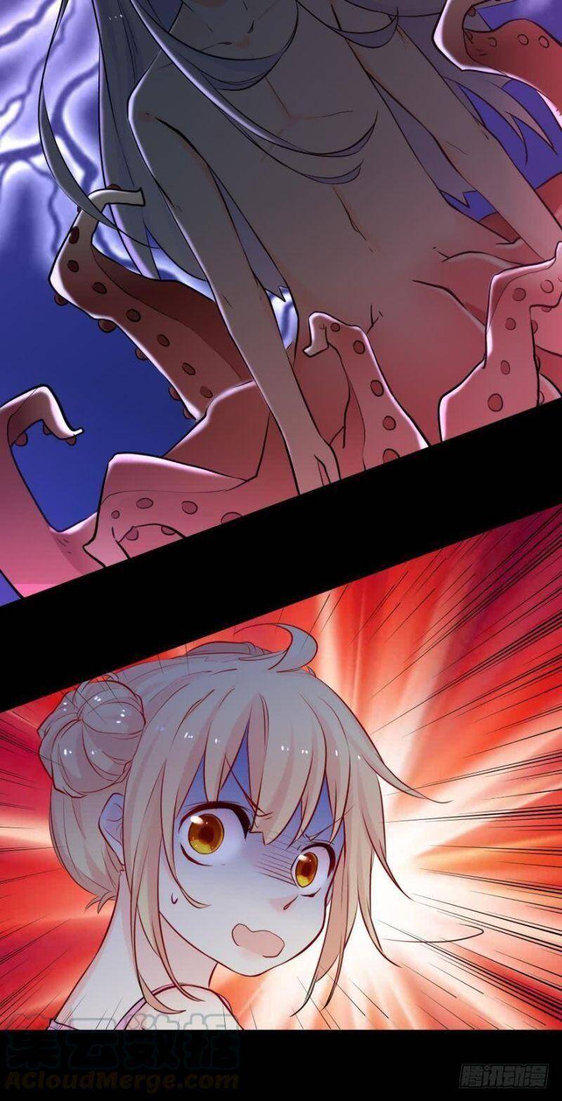 Nhân Ngư Học Trưởng, Đừng Ôm Ta! Chapter 22 - 14