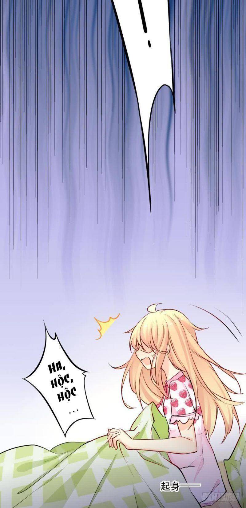 Nhân Ngư Học Trưởng, Đừng Ôm Ta! Chapter 22 - 16