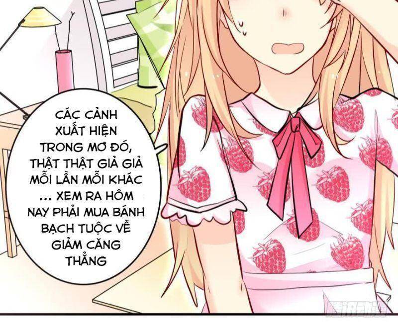 Nhân Ngư Học Trưởng, Đừng Ôm Ta! Chapter 22 - 20