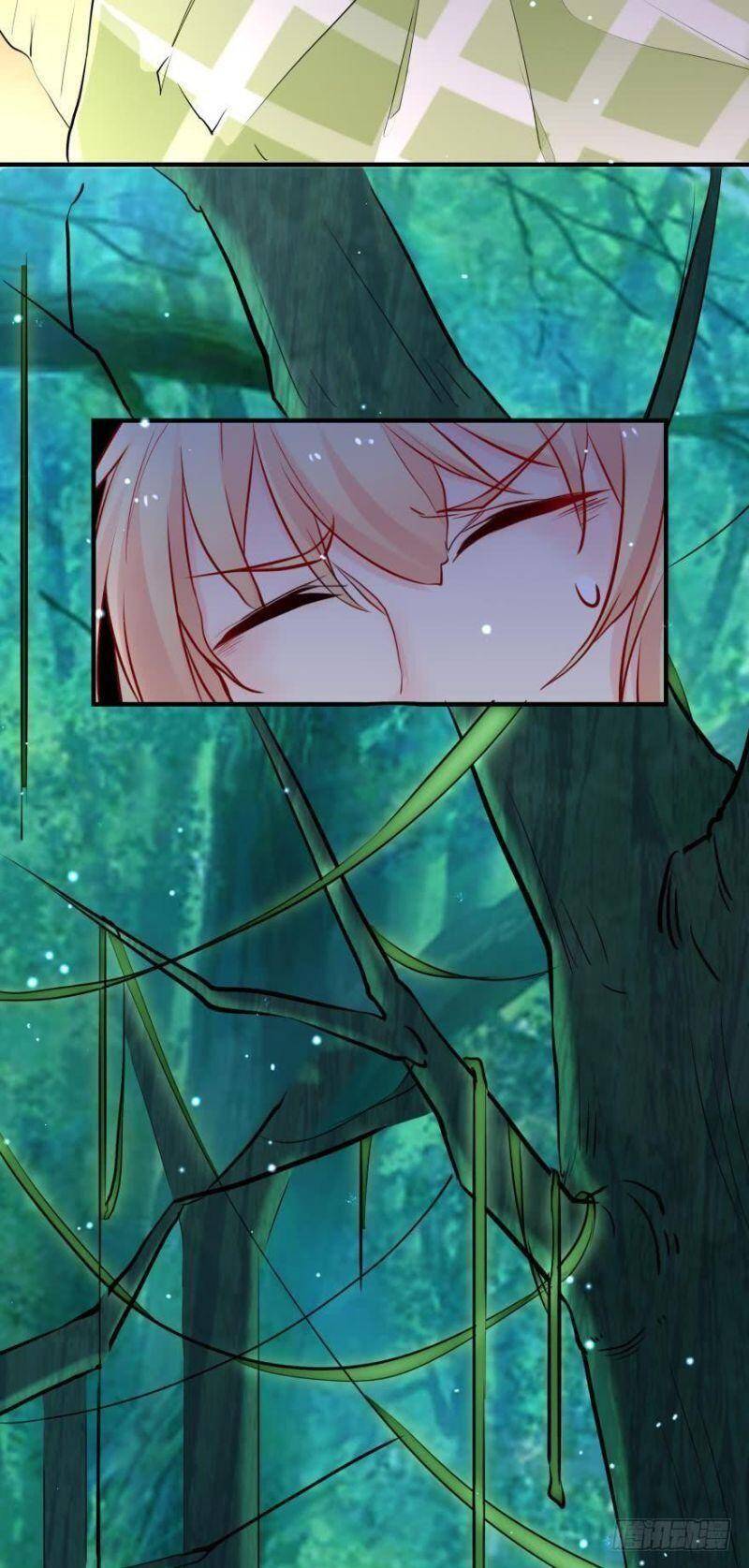 Nhân Ngư Học Trưởng, Đừng Ôm Ta! Chapter 22 - 3