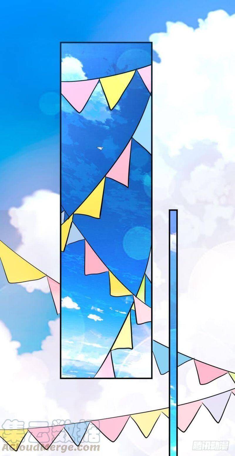 Nhân Ngư Học Trưởng, Đừng Ôm Ta! Chapter 22 - 22