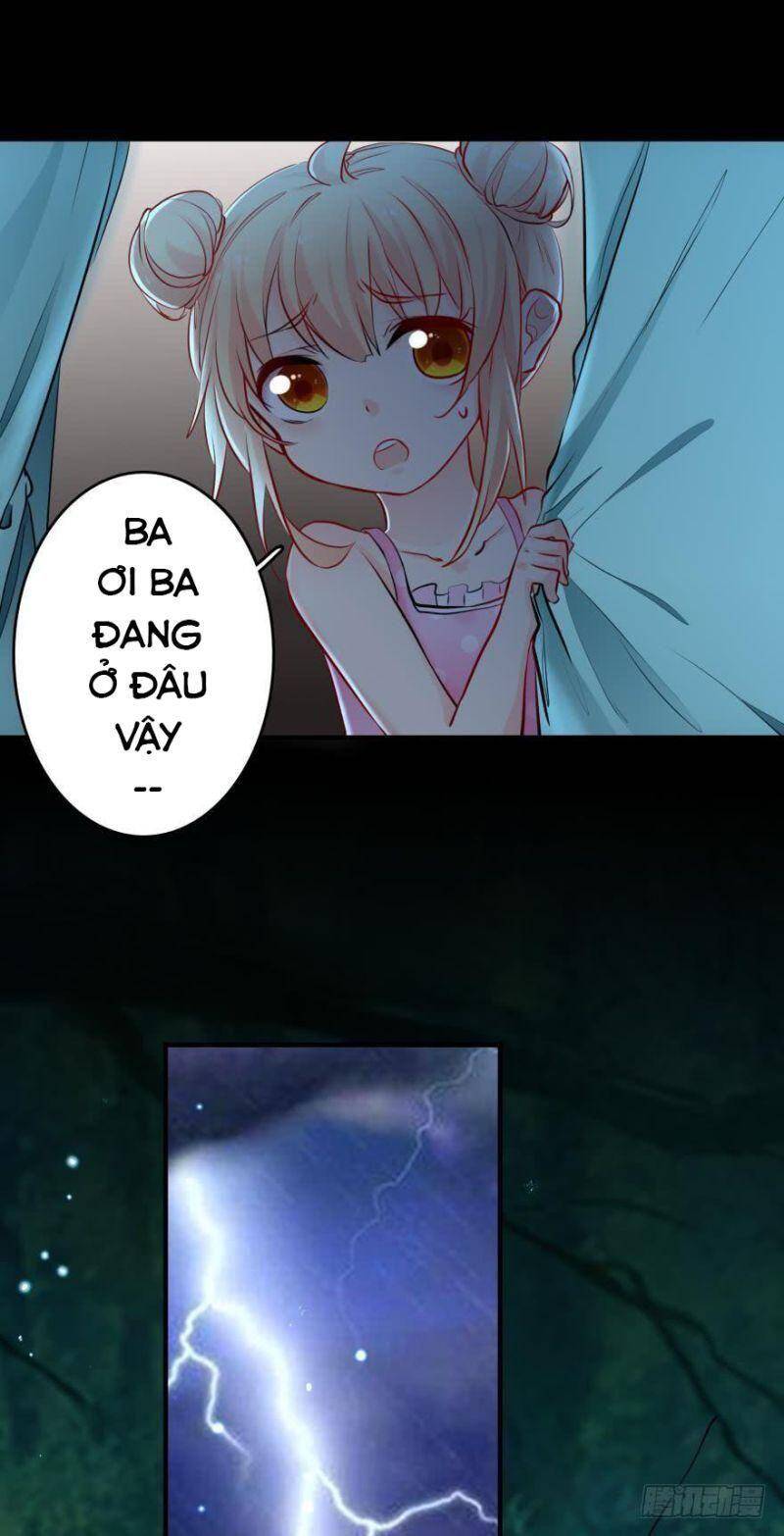 Nhân Ngư Học Trưởng, Đừng Ôm Ta! Chapter 22 - 5