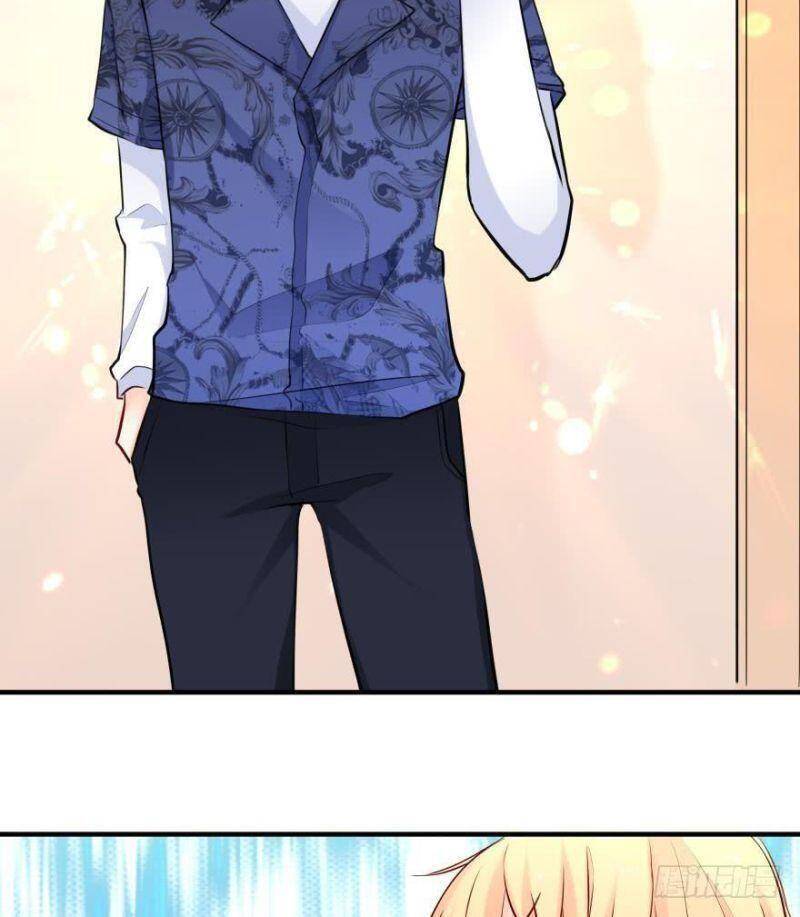 Nhân Ngư Học Trưởng, Đừng Ôm Ta! Chapter 23 - 24