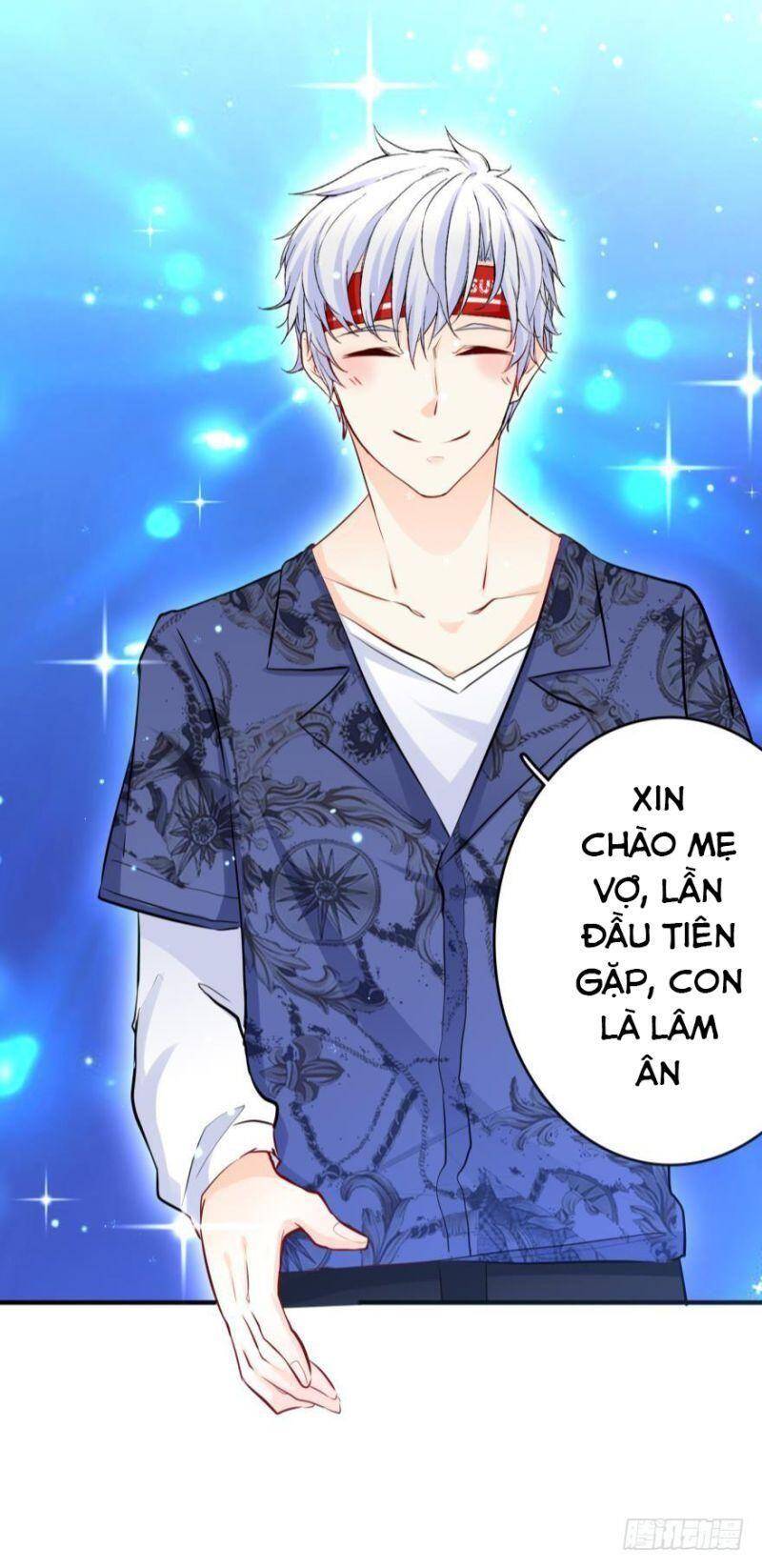 Nhân Ngư Học Trưởng, Đừng Ôm Ta! Chapter 23 - 28