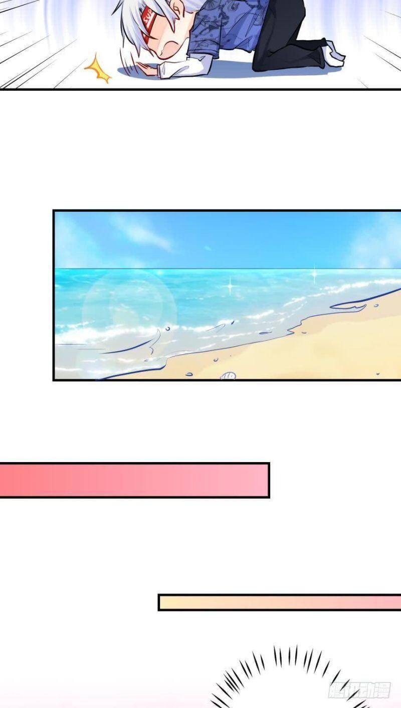 Nhân Ngư Học Trưởng, Đừng Ôm Ta! Chapter 26 - 19