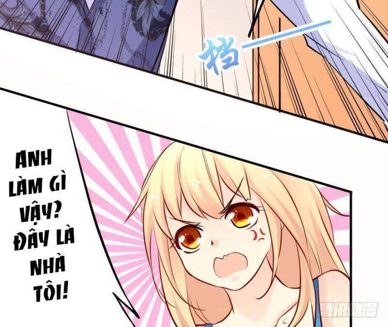 Nhân Ngư Học Trưởng, Đừng Ôm Ta! Chapter 26 - 25