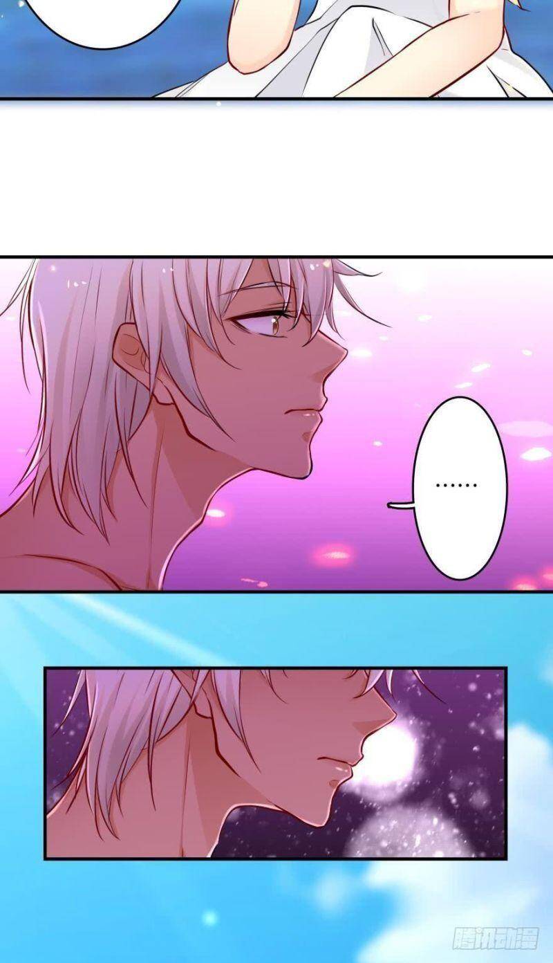 Nhân Ngư Học Trưởng, Đừng Ôm Ta! Chapter 26 - 8