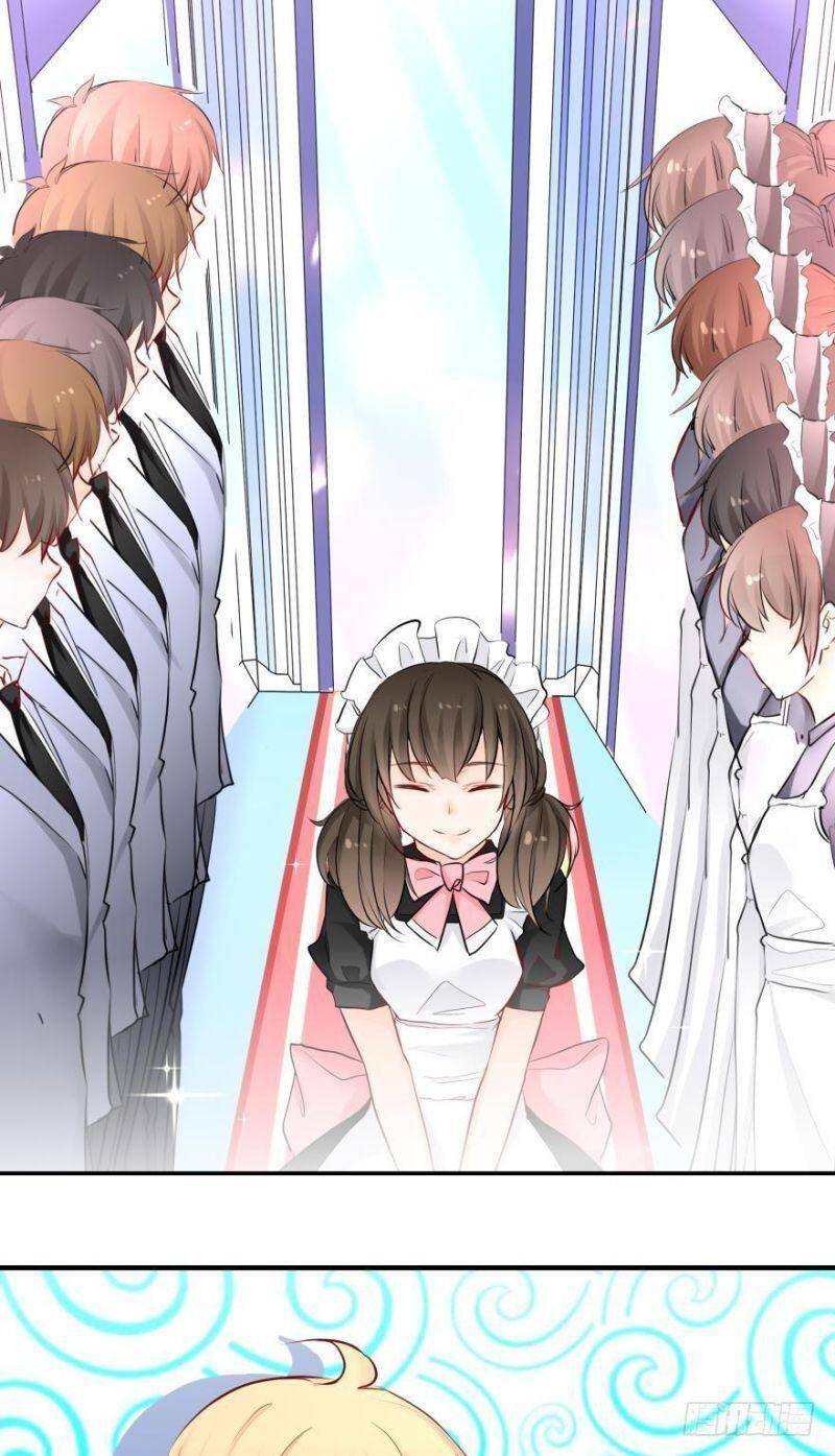 Nhân Ngư Học Trưởng, Đừng Ôm Ta! Chapter 27 - 17