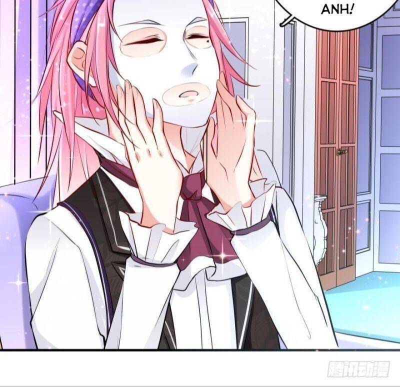 Nhân Ngư Học Trưởng, Đừng Ôm Ta! Chapter 27 - 23